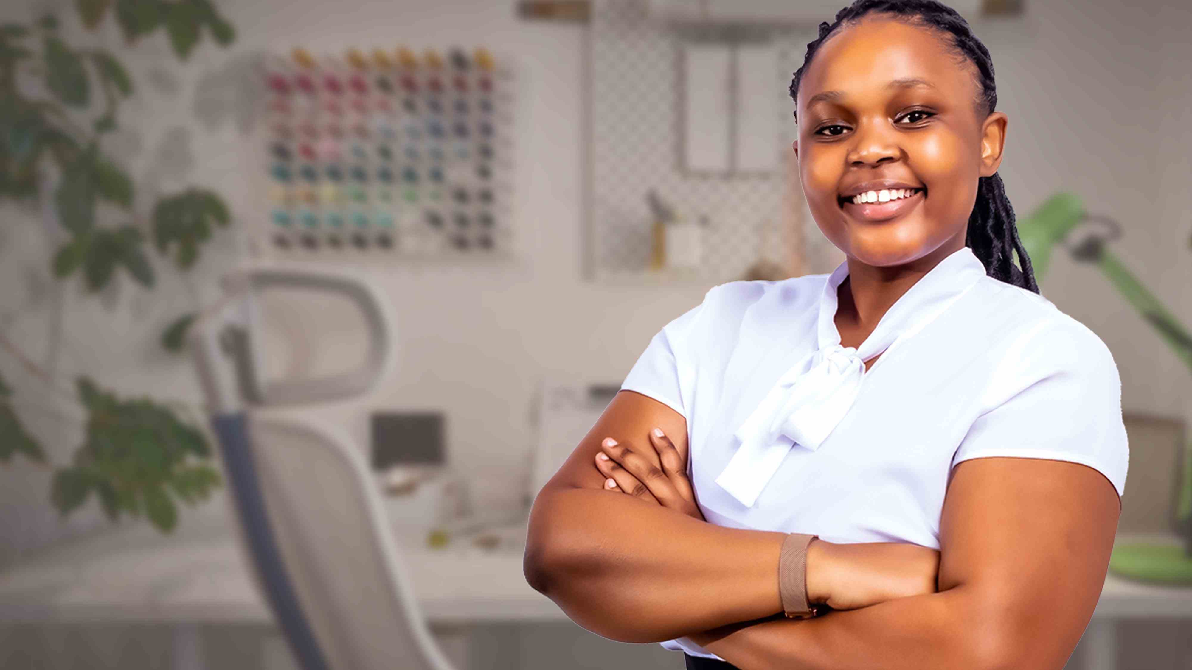 Inclusive Finance Zimbabwe