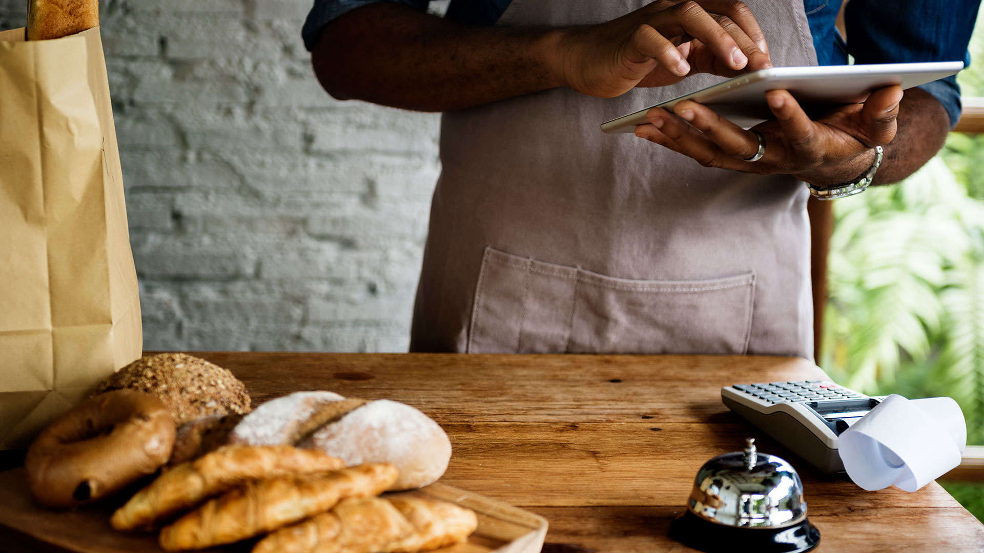 Inclusive Finance Zimbabwe